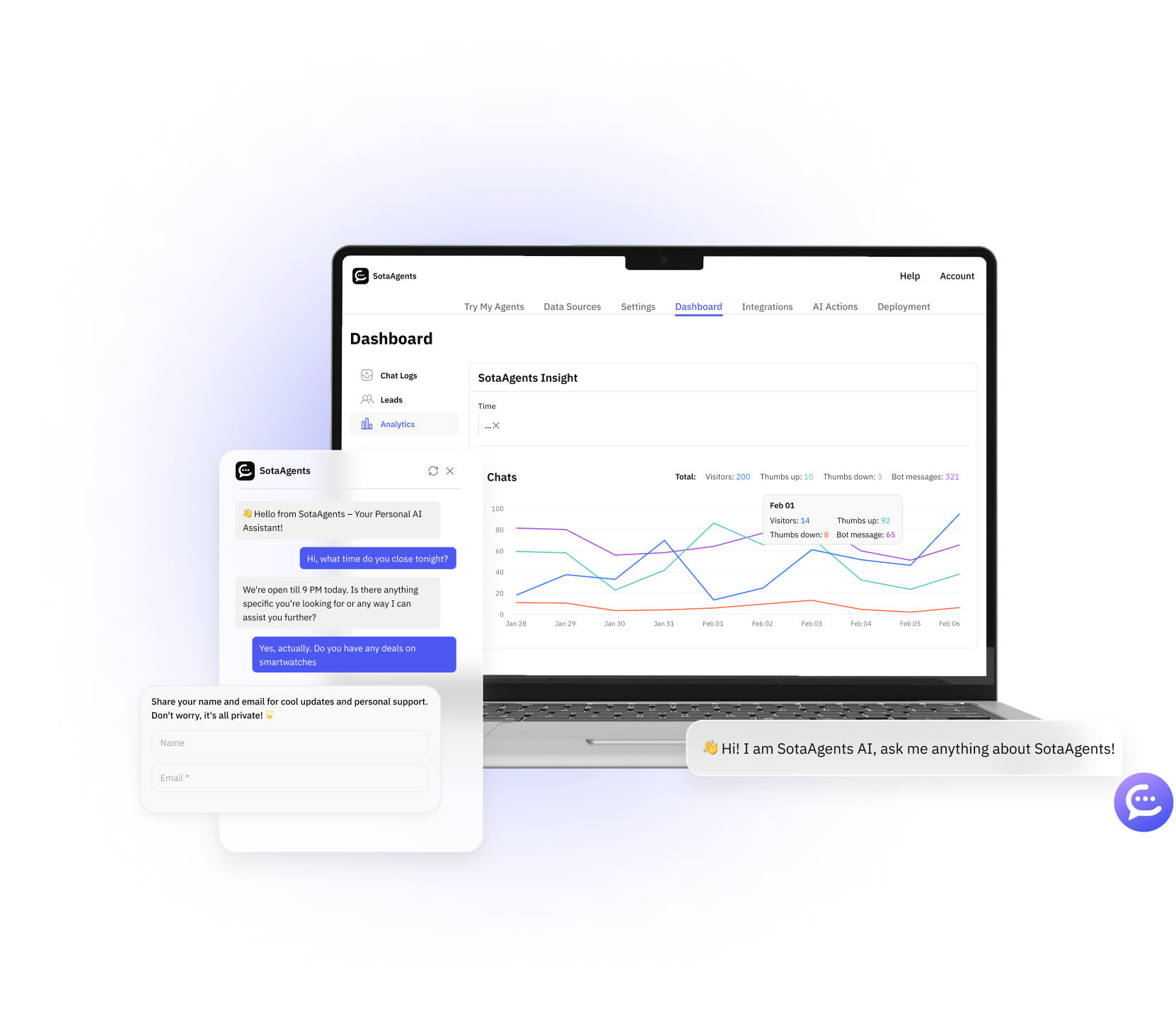 Product Demo